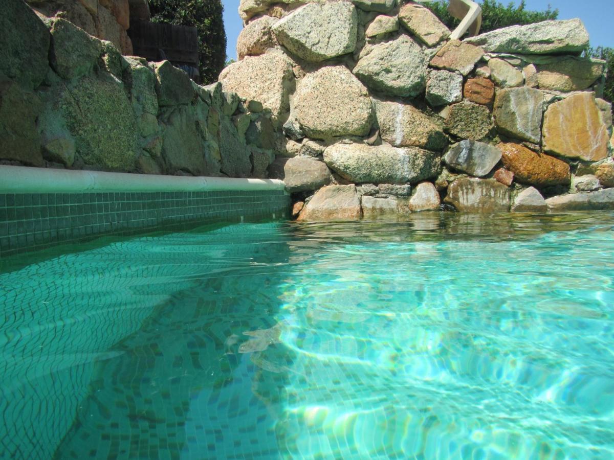 Guest House Villa Verde - Short Term Room Rentals Torre delle Stelle Exterior foto
