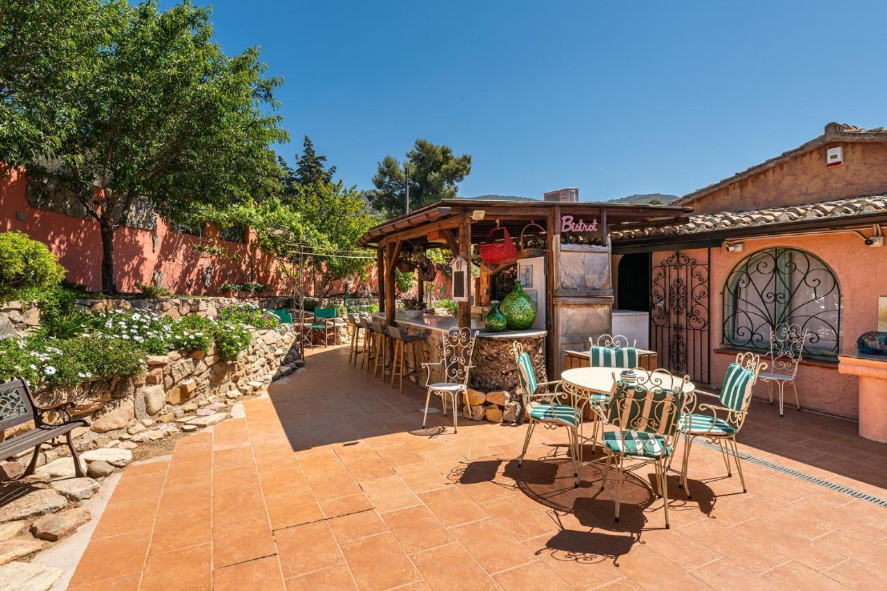 Guest House Villa Verde - Short Term Room Rentals Torre delle Stelle Exterior foto